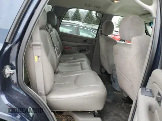 2006 Chevrolet Tahoe LT with VIN 1GNEC13ZX6R152442, listed as a Copart auction lot 45239385 with 0 mi miles and Salvage Title. Bid and sale history available at carsss.com. Image 11.