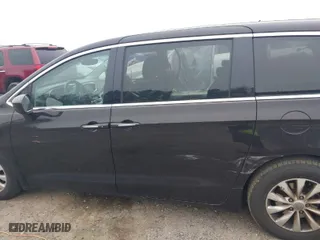 2019 Chrysler Pacifica Touring Plus with VIN 2C4RC1FG1KR541611, listed as a IAAI auction lot 41802784 with 96,767 mi miles. Bid and sale history available at carsss.com. Image 15.