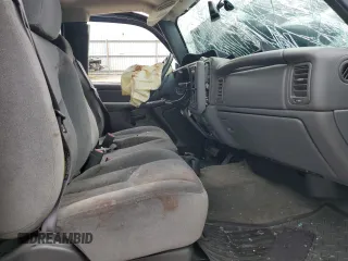 2004 GMC Sierra 1500 SLE with VIN 2GTEC19TX41337799, listed as a Copart auction lot 51488885 with Not Provided miles and Non Repairable. Bid and sale history available at DreamBid. Image 7.