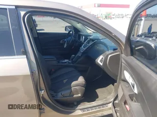 2012 Chevrolet Equinox LT w/1LT with VIN 2GNALDEK2C6394231, listed as a IAAI auction lot 41759193 with 201,616 mi miles. Bid and sale history available at carsss.com. Image 5.