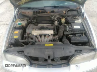1999 Volvo S70 z VIN YV1LS55A3X1598346, wystawiony jako IAAI lot #35803246 z przebiegiem 215 097 mil mil oraz . Historia ofert i sprzedaży dostępna na DreamBid. Obrazek 10.