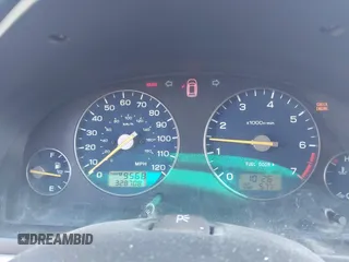 2003 Subaru Baja Special Sports с VIN 4S4BT62C136114659, выставлен на аукционе IAAI как лот 41778630 с пробегом 328 708 миль миль и . История ставок и продаж доступна на DreamBid. Изображение 7.