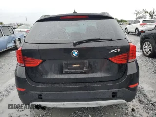 2014 BMW X1 sDrive28i z VIN WBAVM1C58EVW54632, wystawiony jako Copart lot #59796185 z przebiegiem 183 305 mil mil oraz Tytuł czysty. Historia ofert i sprzedaży dostępna na DreamBid. Obrazek 6.