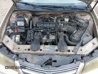 2005 Chevrolet Impala LS z VIN 2G1WH52K059246910, wystawiony jako IAAI lot #42288033 z przebiegiem 184 887 mil mil oraz . Historia ofert i sprzedaży dostępna na DreamBid. Obrazek 10.