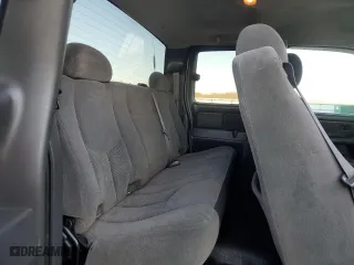 2006 Chevrolet Silverado 1500 LT1 with VIN 1GCEK19VX6Z194660, listed as a Copart auction lot 88922535 with 168,369 mi miles and Salvage Title. Bid and sale history available at carsss.com. Image 10.