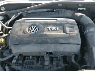 2014 Volkswagen Jetta SE with VIN 3VWD07AJ2EM293483, listed as a IAAI auction lot 43232660 with 133,414 mi miles and . Bid and sale history available at DreamBid. Image 12.
