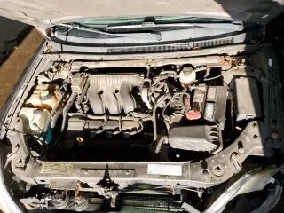 2007 Ford Five Hundred SEL with VIN 1FAHP27197G140578, listed as a Copart auction lot 82210944 with Not Provided miles and Salvage Title. Bid and sale history available at carsss.com. Image 11.