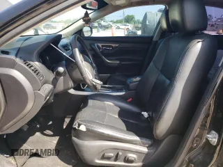 2015 Nissan Altima S with VIN 1N4AL3AP6FN353739, listed as a Copart auction lot 56189245 with 166,611 mi miles and Salvage Title. Bid and sale history available at DreamBid. Image 7.