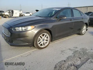 2015 Ford Fusion SE with VIN 1FA6P0H72F5110976, listed as a Copart auction lot 47049145 with 112,661 mi miles and Clean Title. Bid and sale history available at carsss.com. Image 1.