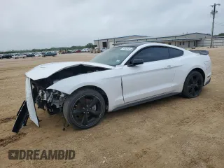 2022 Ford Mustang EcoBoost with VIN 1FA6P8TH8N5121896, listed as a Copart auction lot 54592945 with 20,398 mi miles and Clean Title. Bid and sale history available at carsss.com. Image 1.
