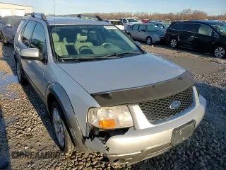 2005 Ford Freestyle SEL with VIN 1FMZK02175GA07254, listed as a Copart auction lot 83815374 with 171,055 mi miles and Salvage Title. Bid and sale history available at carsss.com. Image 11.