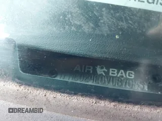 1997 Ford Explorer с VIN 1FMCU24E0VUB70857, выставлен на аукционе IAAI как лот 42522220 с пробегом 196 626 миль миль и . История ставок и продаж доступна на DreamBid. Изображение 12.