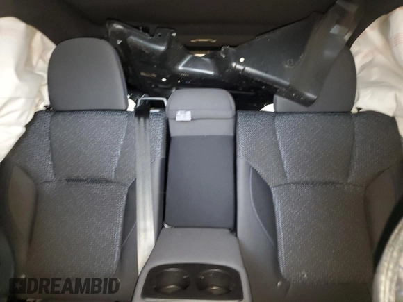 2025 Subaru Forester Premium с VIN JF2SLDBC2SH542284, выставлен на аукционе Copart как лот 56413575 с пробегом 740 миль миль и Списание • Salvage title. История ставок и продаж доступна на DreamBid. Изображение 10.