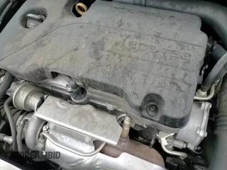 2019 Chevrolet Cruze LS с VIN 3G1BC6SM7KS575848, выставлен на аукционе Copart как лот 71406495 с пробегом 89 253 миль миль и Списание • Salvage title. История ставок и продаж доступна на DreamBid. Изображение 16.