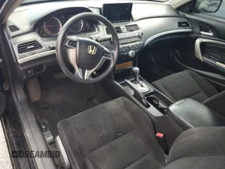 2009 Honda Accord EX z VIN 1HGCS12789A005043, wystawiony jako Copart lot #57872915 z przebiegiem 157 406 mil mil oraz Szkoda całkowita • Salvage title. Historia ofert i sprzedaży dostępna na DreamBid. Obrazek 8.