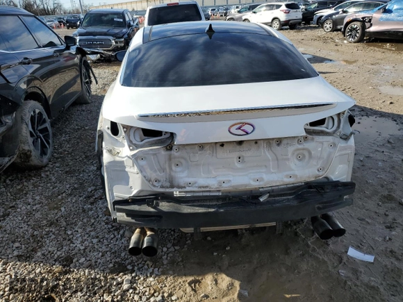 2013 Kia Optima SX with VIN 5XXGR4A66DG111610, listed as a Copart auction lot 84654084 with 172,072 mi miles and Salvage title. Bid and sale history available at DreamBid. Image 6.