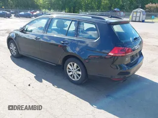 2016 Volkswagen Golf TSI Limited Edition Edition с VIN 3VWC17AU8GM503624, выставлен на аукционе IAAI как лот 42564731 с пробегом 136 057 миль миль и . История ставок и продаж доступна на DreamBid. Изображение 3.