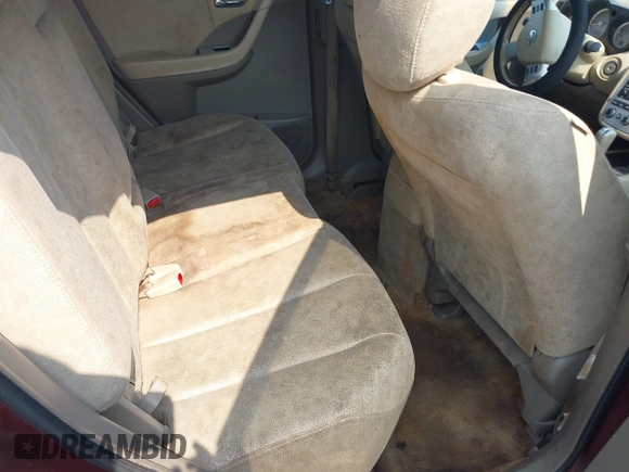 2007 Nissan Murano S с VIN JN8AZ08T67W500197, выставлен на аукционе IAAI как лот 42409100 с пробегом 181 021 миль миль и . История ставок и продаж доступна на DreamBid. Изображение 8.