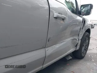 2023 Ford F-150 XL с VIN 1FTEW1CP3PKF47099, выставлен на аукционе IAAI как лот 42309722 с пробегом 25 057 миль миль и . История ставок и продаж доступна на DreamBid. Изображение 19.