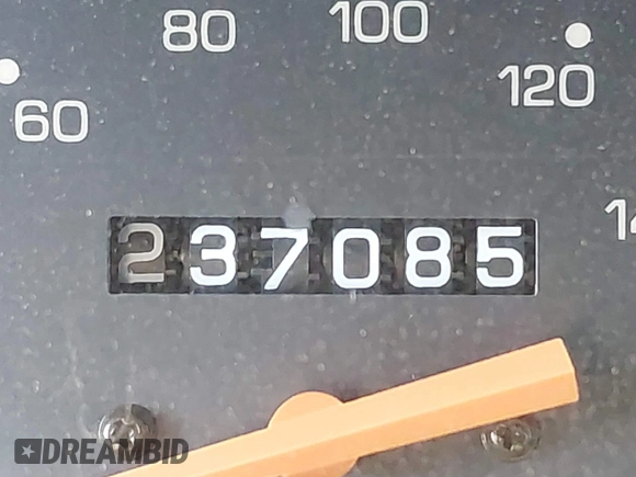 1994 Toyota Pickup with VIN 4TARN81A2RZ157385, listed as a IAAI auction lot 41999184 with 237,085 mi miles and . Bid and sale history available at DreamBid. Image 16.