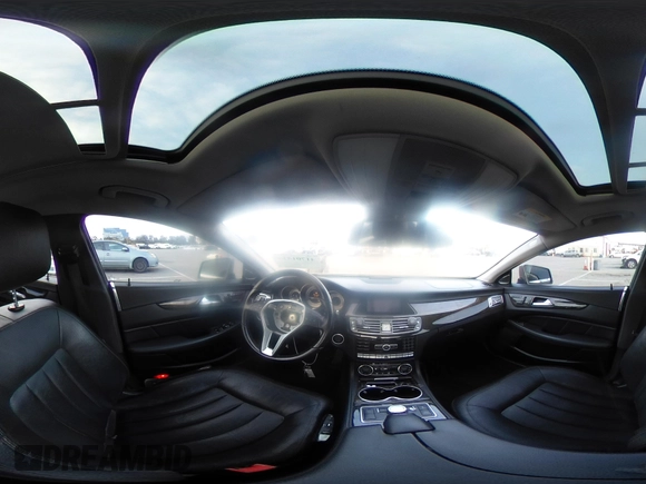 2013 Mercedes-Benz CLS 550 с VIN WDDLJ7DBXDA061229, выставлен на аукционе IAAI как лот 41701414 с пробегом 144 791 миль миль и . История ставок и продаж доступна на DreamBid. Изображение 18.