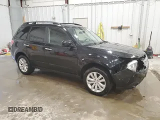 2011 Subaru Forester 2.5X Premium with VIN JF2SHACC7BH731298, listed as a Copart auction lot 49875575 with 140,194 mi miles and Clean Title. Bid and sale history available at carsss.com. Image 4.