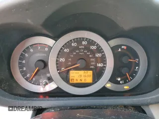 2007 Toyota RAV4 with VIN JTMBK35V975014369, listed as a Copart auction lot 82465434 with 191,600 mi miles and Clean Title. Bid and sale history available at carsss.com. Image 9.