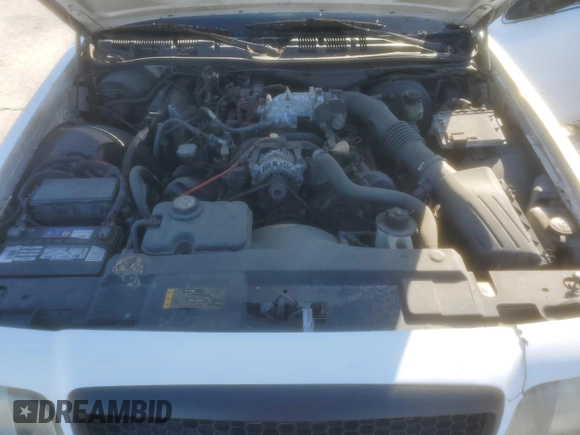 2005 Ford Police Interceptor z VIN 2FAFP71W35X165072, wystawiony jako Copart lot #56547865 z przebiegiem 352 713 mil mil oraz Szkoda całkowita • Salvage title. Historia ofert i sprzedaży dostępna na DreamBid. Obrazek 11.