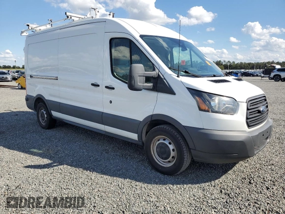 2018 Ford Transit с VIN 1FTYE2CM6JKB27971, выставлен на аукционе Copart как лот 75476554 с пробегом Не указан миль и На запчасти • Non repairable. История ставок и продаж доступна на DreamBid. Изображение 4.