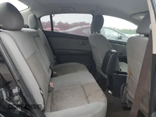 2010 Nissan Sentra S с VIN 3N1AB6AP5AL700326, выставлен на аукционе Copart как лот 58371345 с пробегом 192 597 миль миль и Списание • Salvage title. История ставок и продаж доступна на DreamBid. Изображение 10.