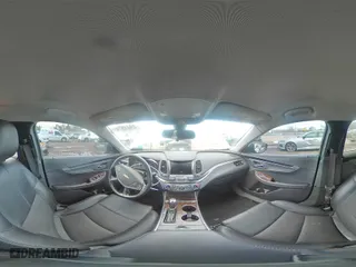 2015 Chevrolet Impala LT with VIN 1G1125S31FU109984, listed as a Copart auction lot 49415745 with 99,710 mi miles and Salvage Title. Bid and sale history available at carsss.com. Image 13.