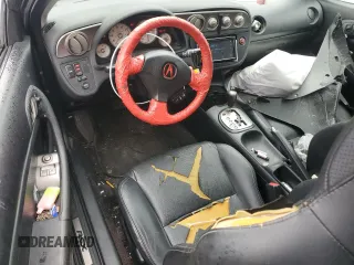 2006 Acura RSX z VIN JH4DC54836S021796, wystawiony jako Copart lot #63902204 z przebiegiem 138 119 mil mil oraz Szkoda całkowita • Salvage title. Historia ofert i sprzedaży dostępna na DreamBid. Obrazek 8.