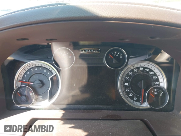 2016 Ram 1500 Laramie с VIN 1C6RR7VT6GS335228, выставлен на аукционе IAAI как лот 42000117 с пробегом Не указан миль и . История ставок и продаж доступна на DreamBid. Изображение 7.