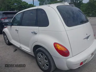 2003 Chrysler PT Cruiser Limited z VIN 3C8FY68B13T604898, wystawiony jako IAAI lot #42323211 z przebiegiem 102 404 mil mil oraz . Historia ofert i sprzedaży dostępna na DreamBid. Obrazek 3.