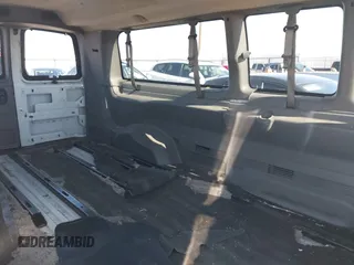 2012 Chevrolet Express Passenger 1LT с VIN 1GAZG1FG1C1140935, выставлен на аукционе IAAI как лот 40887987 с пробегом 362 780 миль миль и . История ставок и продаж доступна на DreamBid. Изображение 8.