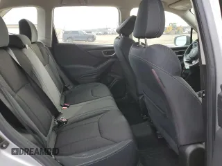 2019 Subaru Forester with VIN JF2SKACC4KH487420, listed as a Copart auction lot 49989085 with 90,879 mi miles and Salvage Title. Bid and sale history available at carsss.com. Image 11.
