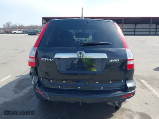 2010 Honda CR-V EX-L with VIN 5J6RE4H7XAL090866, listed as a IAAI auction lot 41782031 with 194,023 mi miles. Bid and sale history available at carsss.com. Image 16.