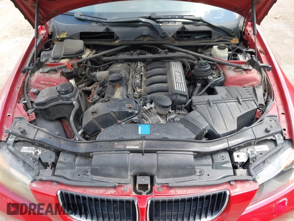 2007 BMW 3 Series 328xi with VIN WBAVC93547KX60002, listed as a IAAI auction lot 42671666 with 162,321 mi miles and . Bid and sale history available at DreamBid. Image 10.