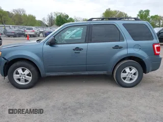 2012 Ford Escape XLT with VIN 1FMCU0D72CKA21462, listed as a IAAI auction lot 42152079 with 176,223 mi miles and . Bid and sale history available at DreamBid. Image 14.