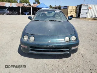 1997 Acura Integra LS с VIN JH4DB7657VS008095, выставлен на аукционе Copart как лот 59367005 с пробегом 150 084 миль миль и Списание • Salvage title. История ставок и продаж доступна на DreamBid. Изображение 5.