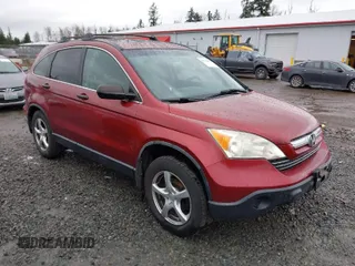 2007 Honda CR-V EX z VIN JHLRE48547C070953, wystawiony jako IAAI lot #41719812 z przebiegiem 171 881 mil mil oraz . Historia ofert i sprzedaży dostępna na DreamBid. Obrazek 1.