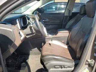 2010 Chevrolet Equinox LTZ with VIN 2CNFLGEY2A6286933, listed as a Copart auction lot 49306995 with 158,731 mi miles and Salvage Title. Bid and sale history available at DreamBid. Image 7.