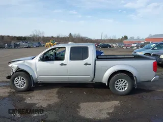 2014 Nissan Frontier SL z VIN 1N6AD0FV3EN767134, wystawiony jako IAAI lot #41463305 z przebiegiem 63 553 mil mil oraz . Historia ofert i sprzedaży dostępna na DreamBid. Obrazek 14.