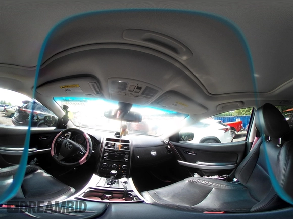 2014 Mazda CX-9 Grand Touring с VIN JM3TB2DA3E0443604, выставлен на аукционе IAAI как лот 42456552 с пробегом 150 053 миль миль и . История ставок и продаж доступна на DreamBid. Изображение 18.