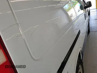 2012 Chevrolet Express Cargo z VIN 1GCSGAFX1C1148431, wystawiony jako IAAI lot #42613587 z przebiegiem 207 299 mil mil oraz . Historia ofert i sprzedaży dostępna na DreamBid. Obrazek 8.