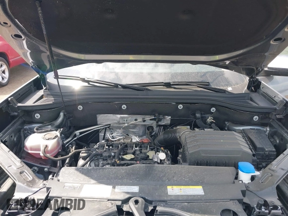 2024 Volkswagen Atlas SE with VIN 1V2JE2CA5RC248843, listed as a IAAI auction lot 42058274 with Not provided miles and . Bid and sale history available at DreamBid. Image 10.