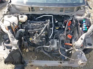 2004 Toyota Prius z VIN JTDKB22U040116044, wystawiony jako IAAI lot #42533237 z przebiegiem Nie podano mil oraz . Historia ofert i sprzedaży dostępna na DreamBid. Obrazek 10.