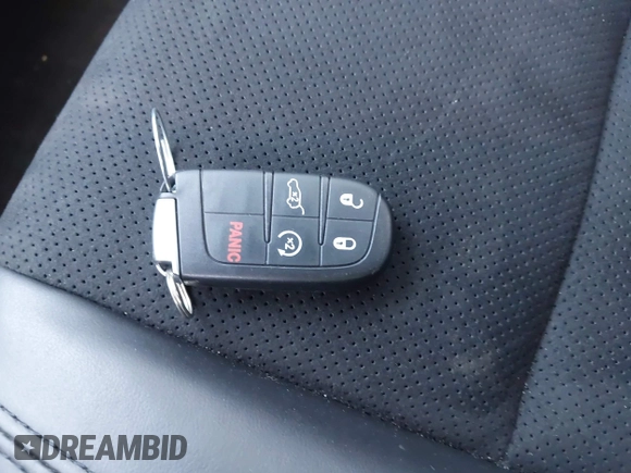 2021 Jeep Grand Cherokee Laredo X z VIN 1C4RJFAG9MC653627, wystawiony jako IAAI lot #42286505 z przebiegiem 33 073 mil mil oraz . Historia ofert i sprzedaży dostępna na DreamBid. Obrazek 11.