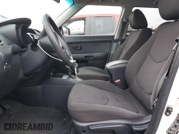 2012 Kia Soul with VIN KNDJT2A59C7449254, listed as a Copart auction lot 88264175 with 132,614 mi miles and Clean Title. Bid and sale history available at carsss.com. Image 7.