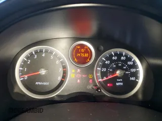 2011 Nissan Sentra S with VIN 3N1AB6AP1BL715343, listed as a Copart auction lot 62961625 with 147,530 mi miles and Salvage title. Bid and sale history available at DreamBid. Image 9.